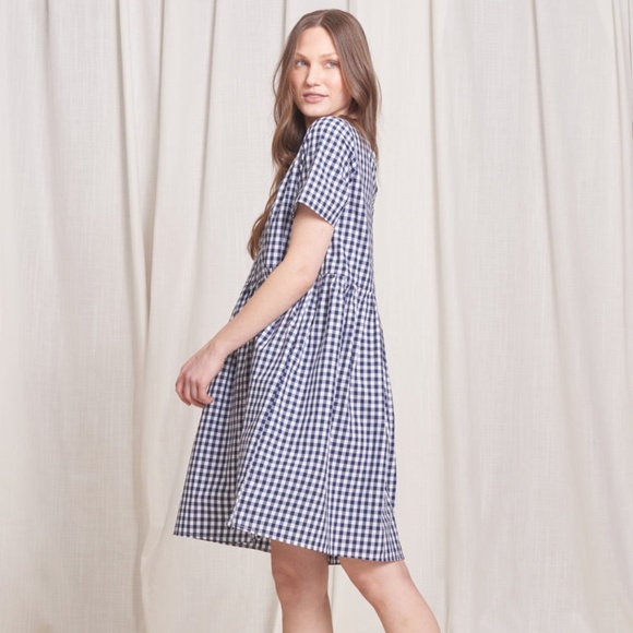 Tradlands Nico Dress 2.0 - Picture 5 of 7